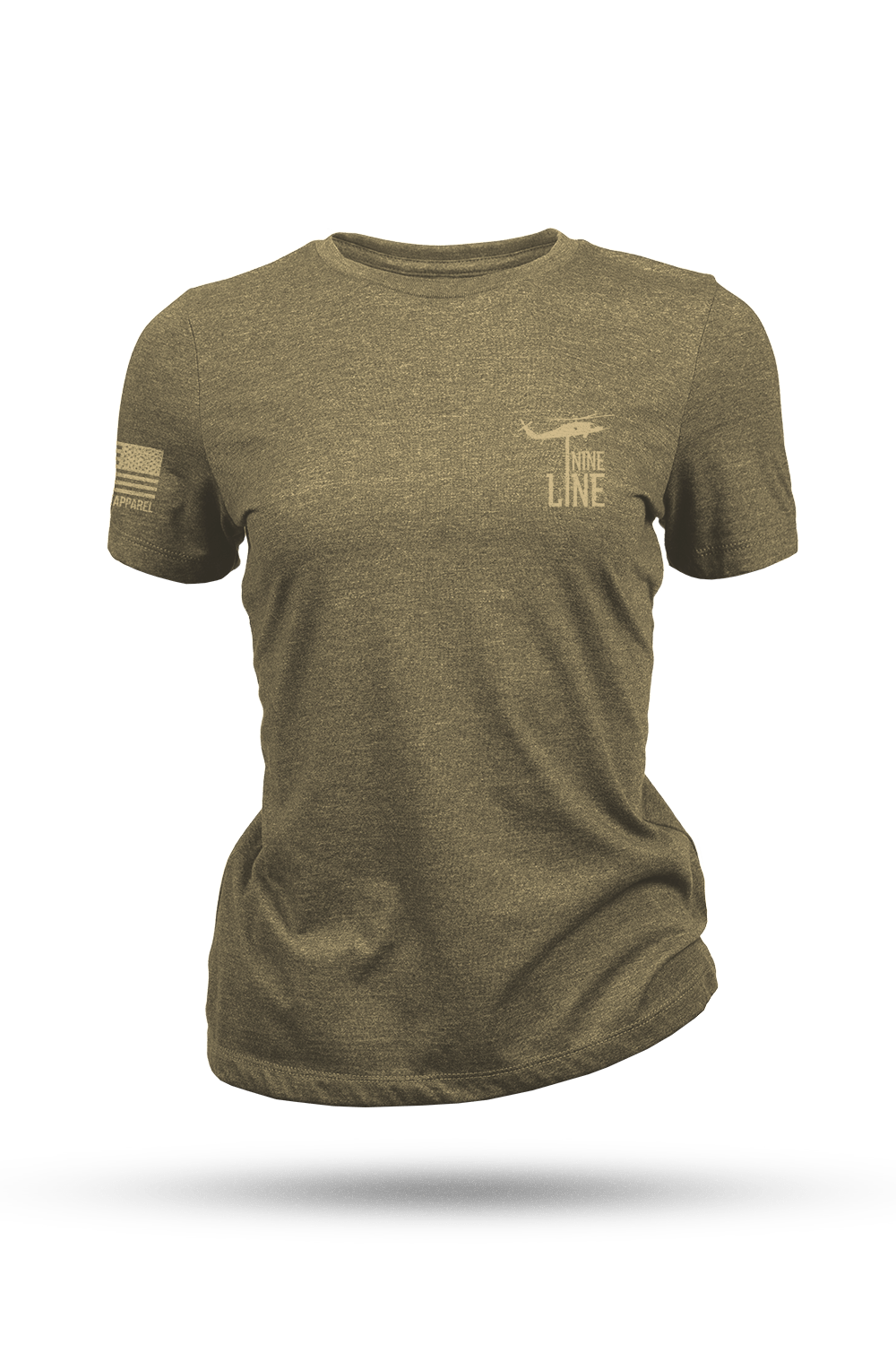 The 19th Hole - Women's T-Shirt