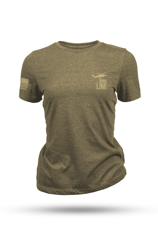 The 19th Hole - Women's T-Shirt