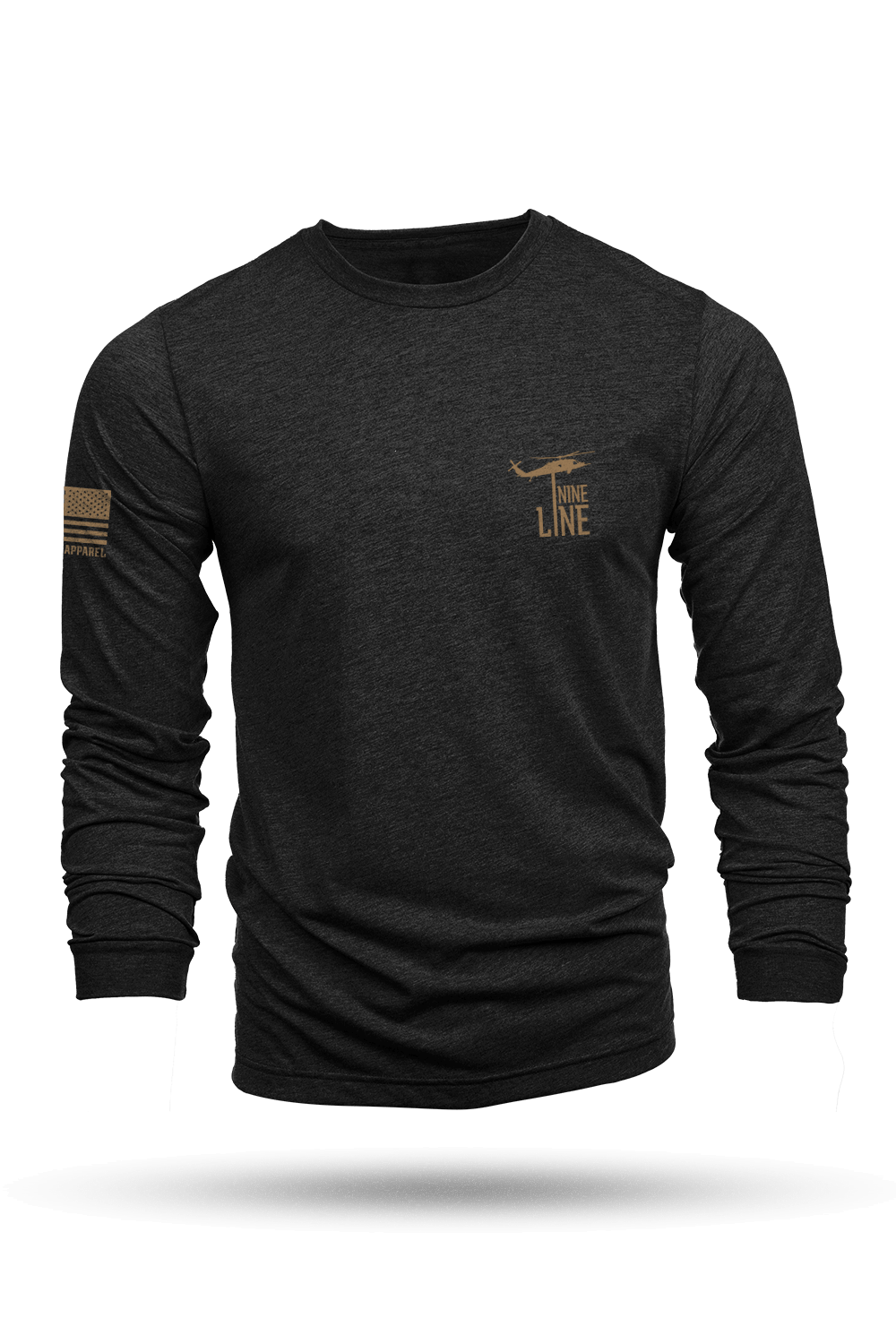 The Forest - Long - Sleeve Shirt