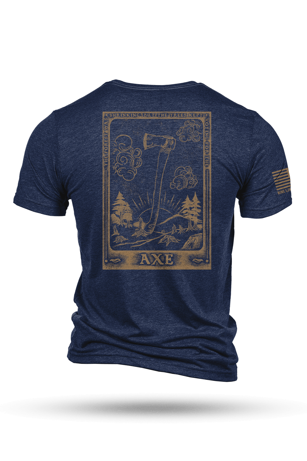 The Forest - T-Shirt