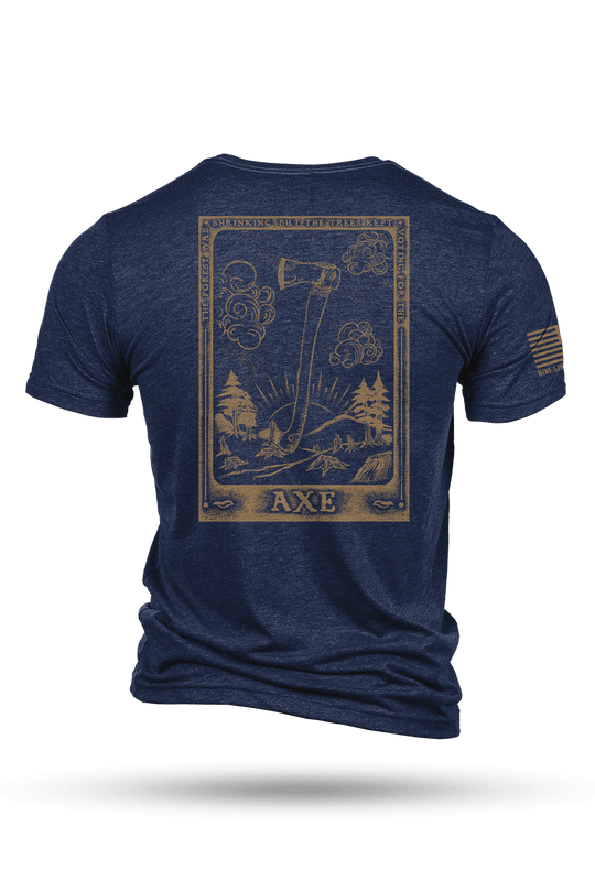 The Forest - T-Shirt