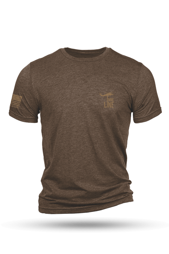 The Forest - T-Shirt