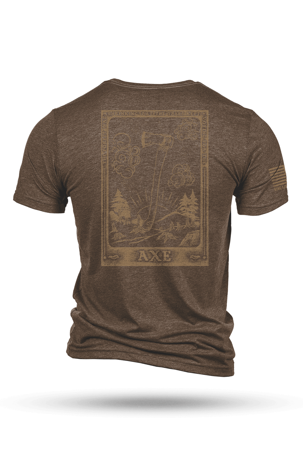 The Forest - T-Shirt