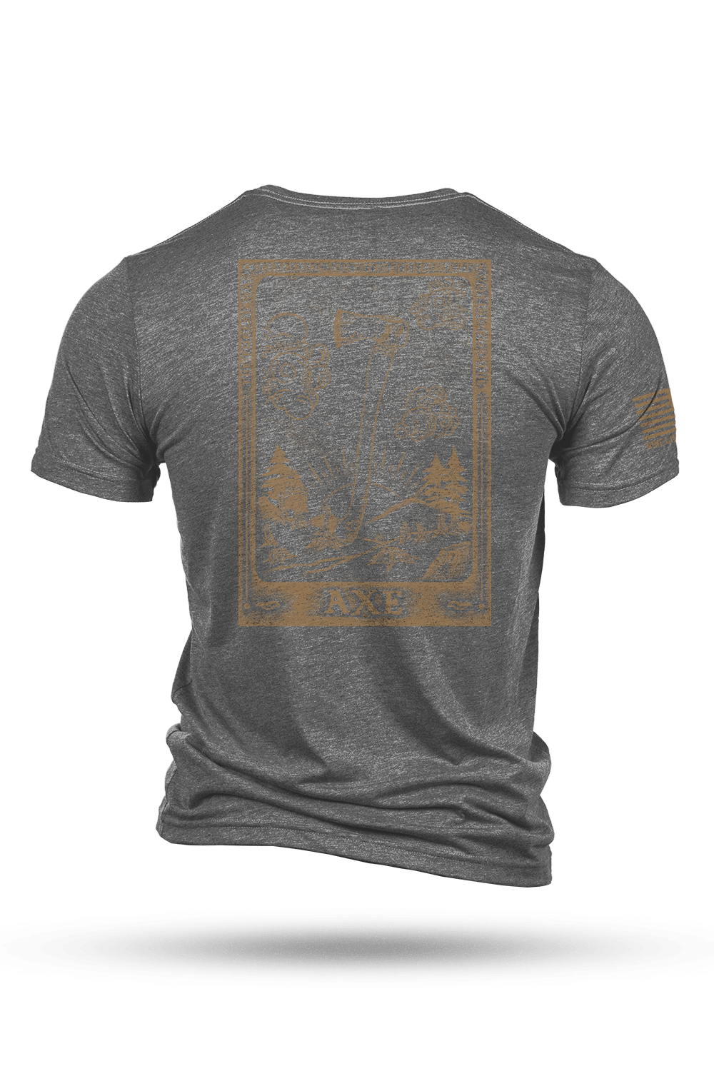 The Forest - T-Shirt