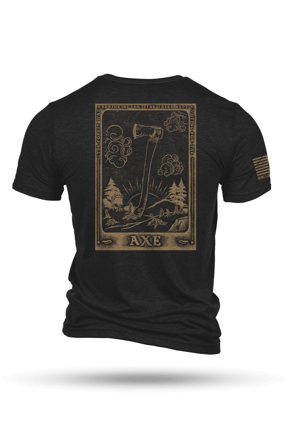 The Forest - T-Shirt