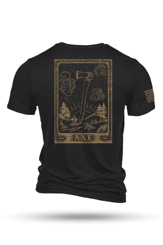 The Forest - T-Shirt