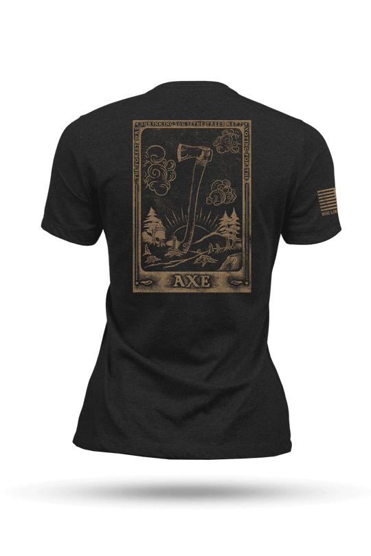 The Forest - Women's T-Shirt