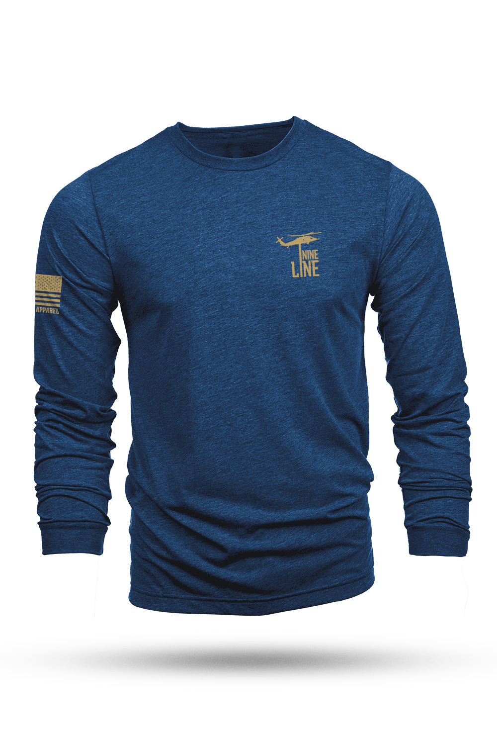 The GOAT, Sing Second - Long - Sleeve Shirt