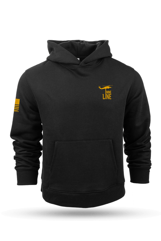 The MULE, Sing Second - Hoodie