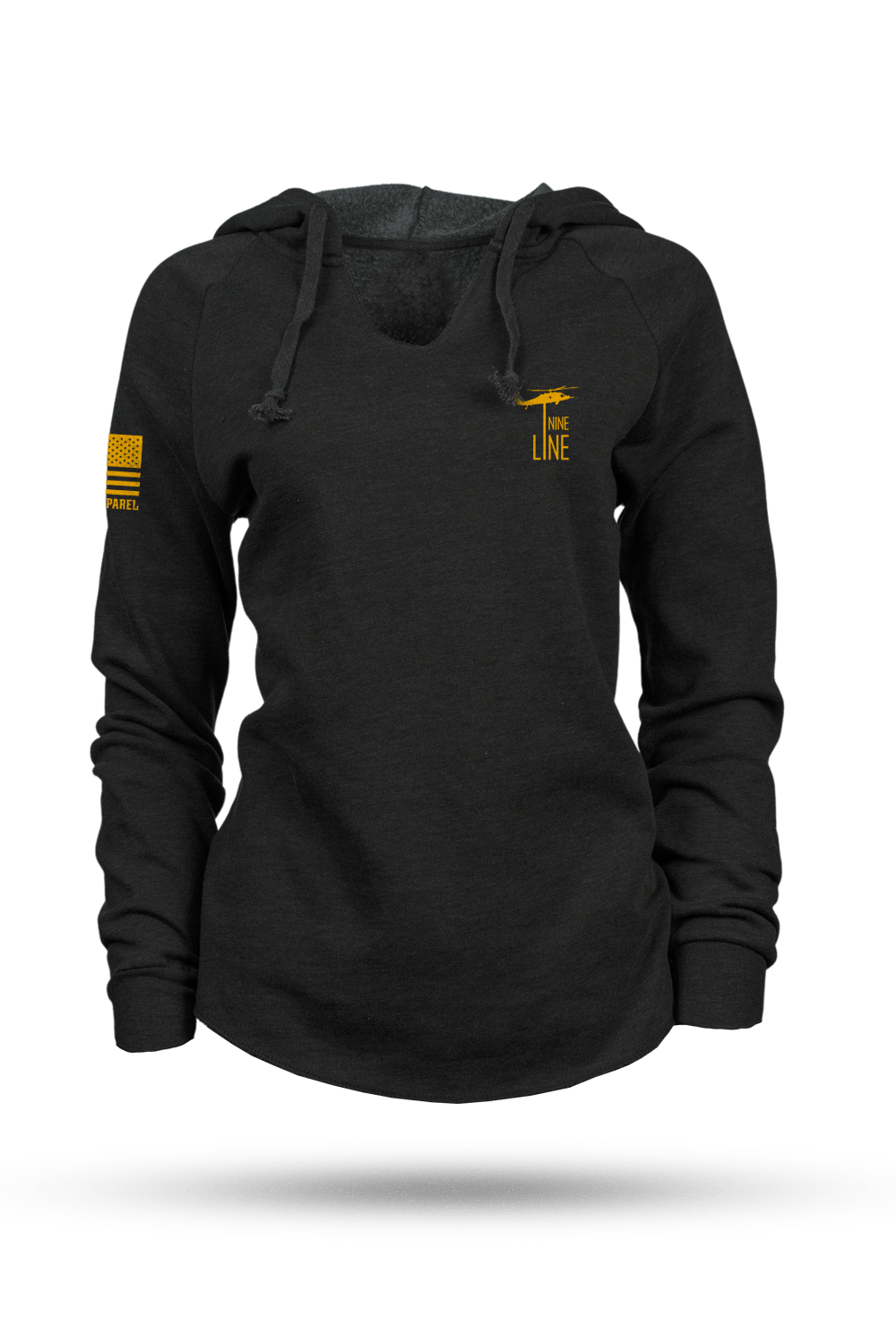 The MULE, Sing Second - Women's Hoodie