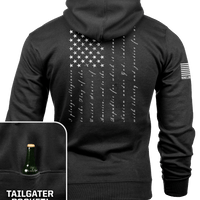 The Pledge - Tailgater Hoodie