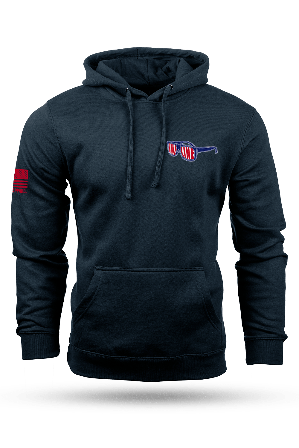 They Live - Hoodie