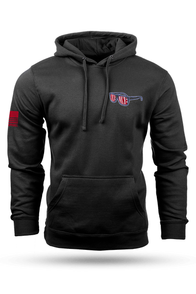 They Live - Hoodie