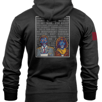 They Live - Hoodie