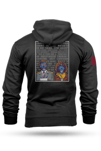 They Live - Hoodie