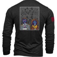 They Live - Long-Sleeve Shirt