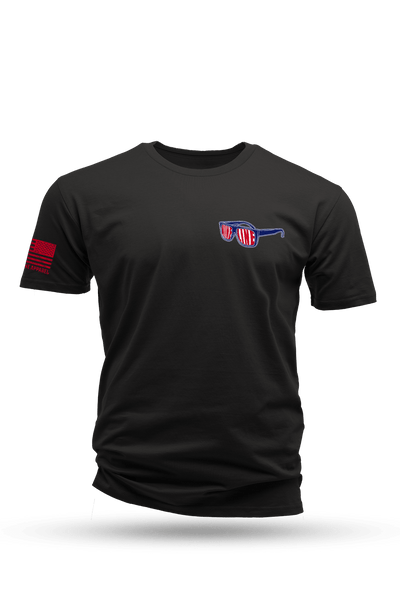 They Live - T-Shirt