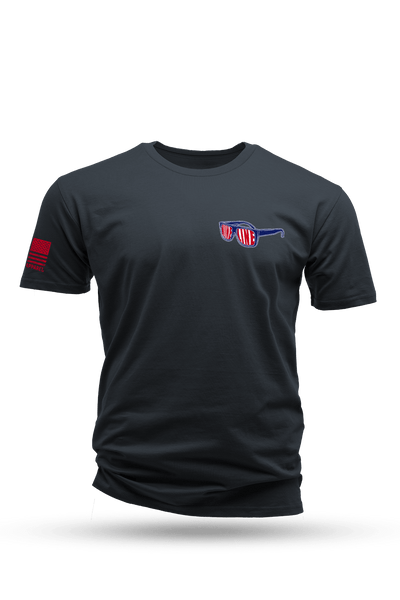 They Live - T-Shirt