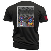 They Live - T-Shirt