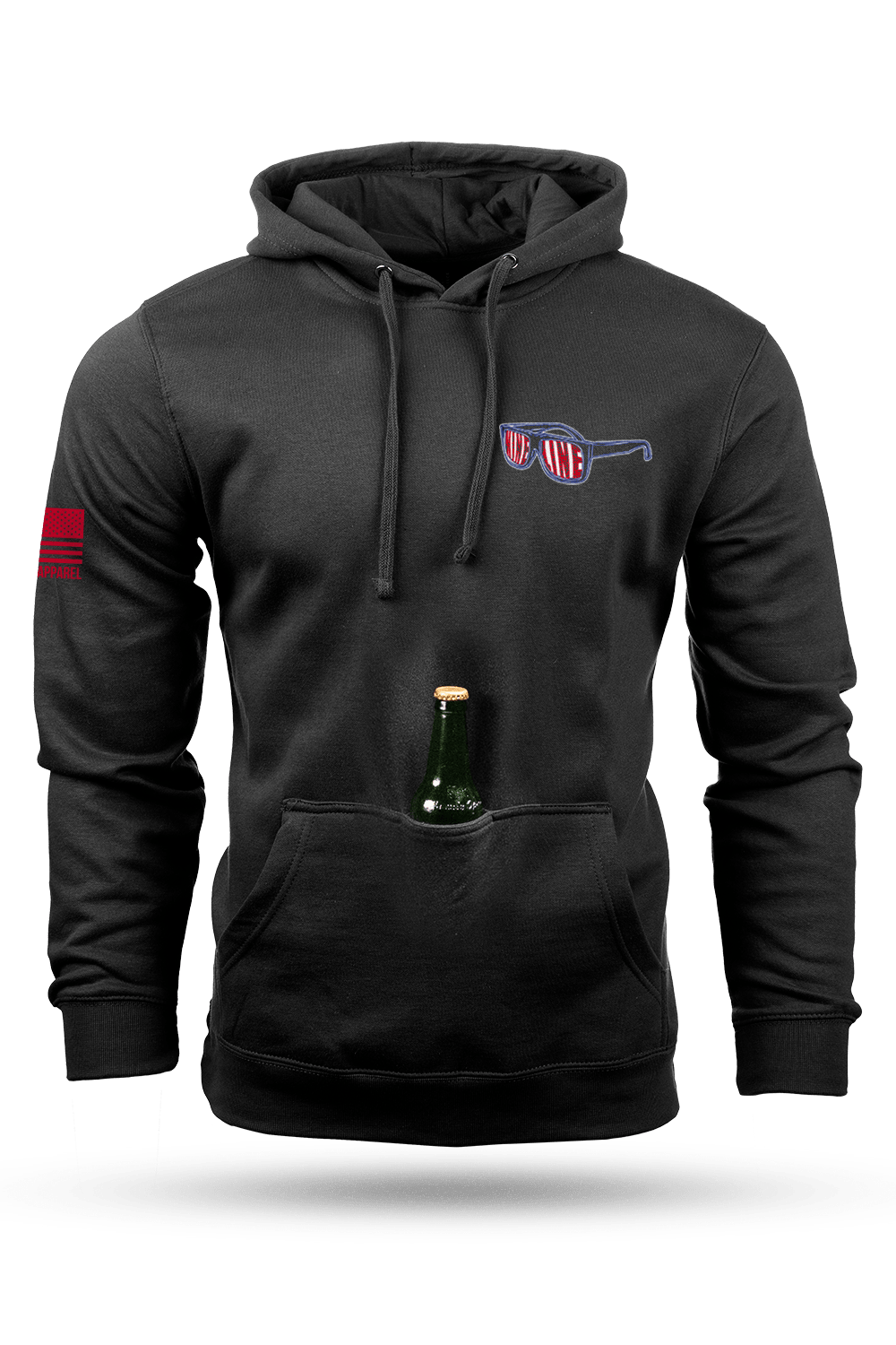 They Live - Tailgater Hoodie