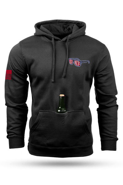 They Live - Tailgater Hoodie