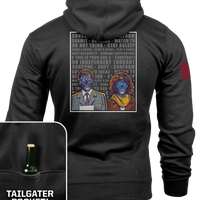 They Live - Tailgater Hoodie