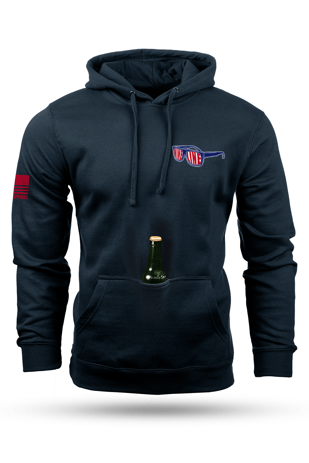 They Live - Tailgater Hoodie