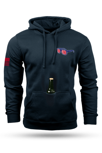 They Live - Tailgater Hoodie