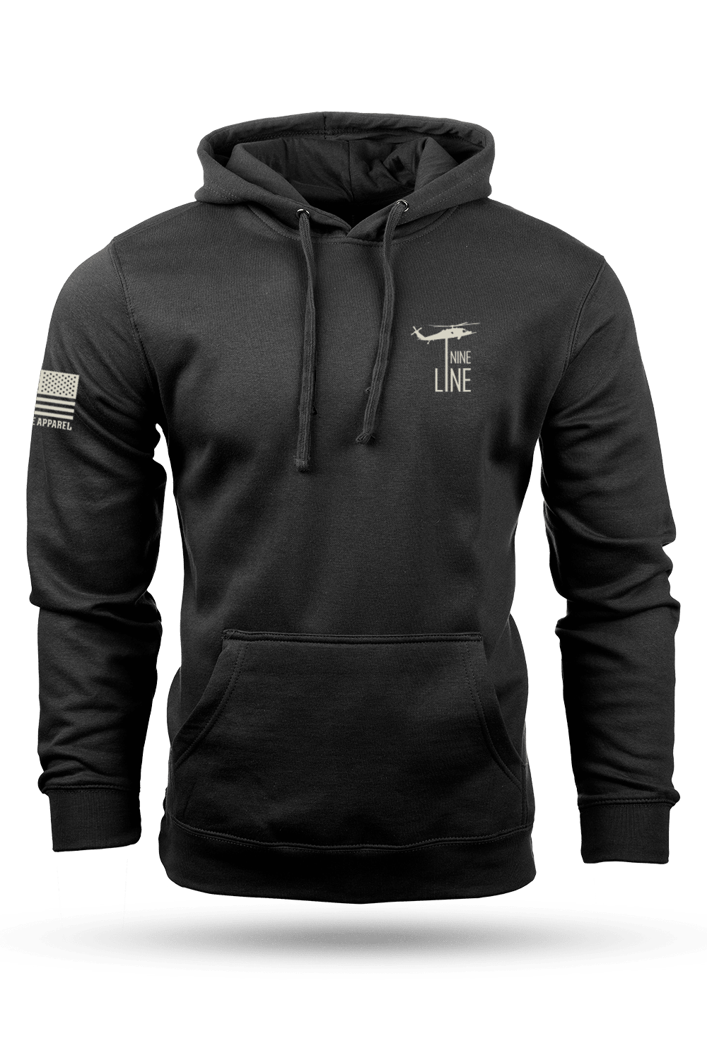 Too Much - Hoodie