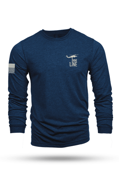 Too Much - Long-Sleeve Shirt