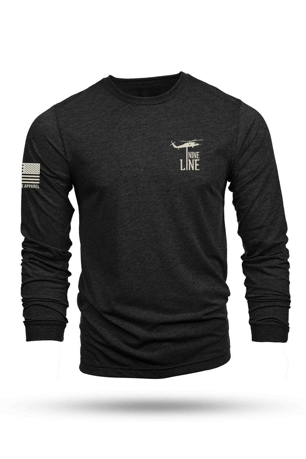 Too Much - Long-Sleeve Shirt