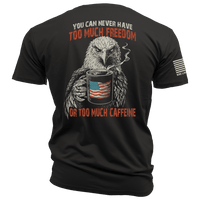 Too Much - T-Shirt