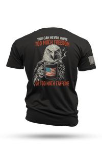 Too Much - T-Shirt