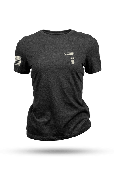 Too Much - Women's T-Shirt