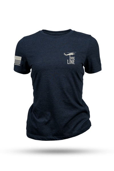 Too Much - Women's T-Shirt