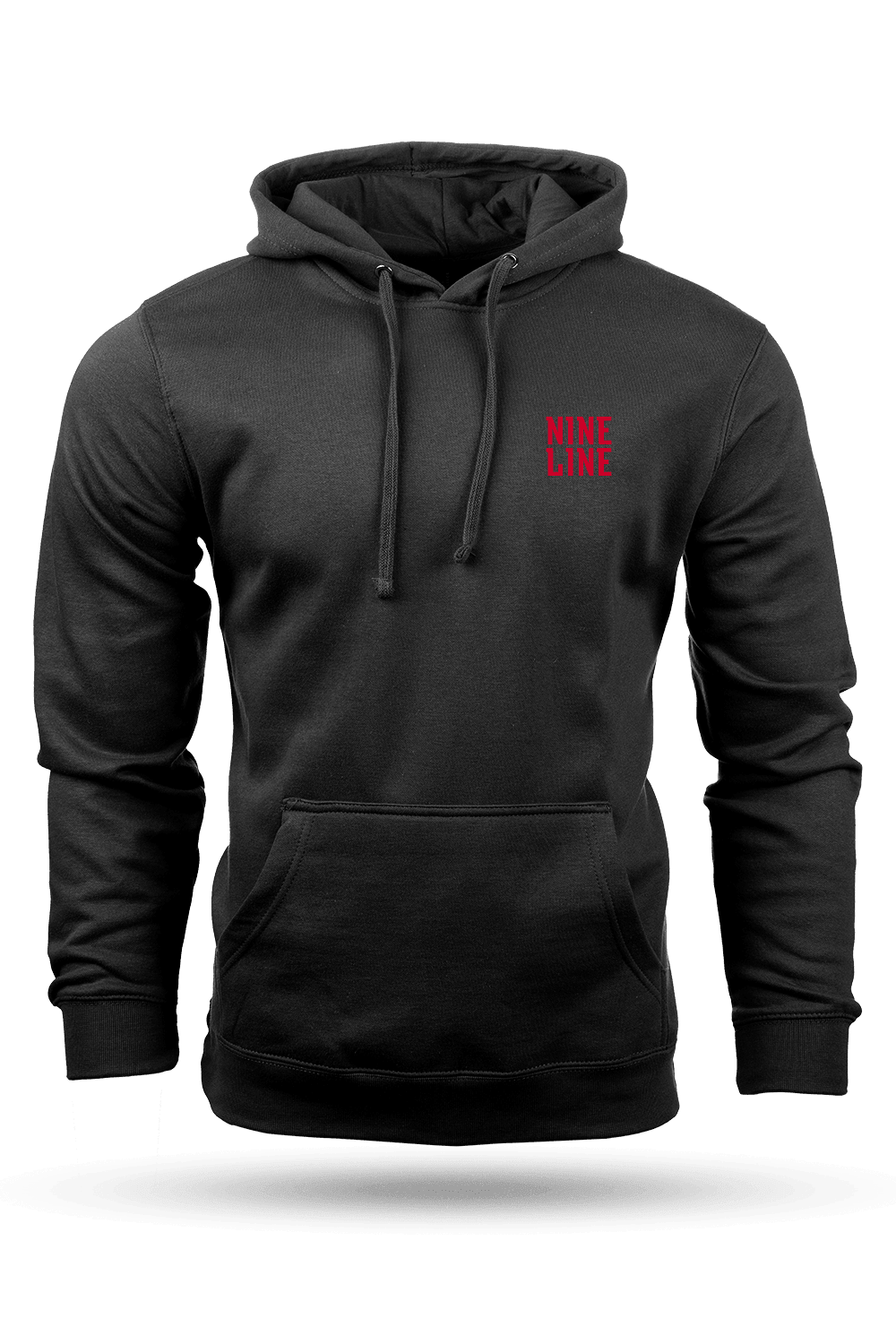 Toolbox Flag - Hoodie