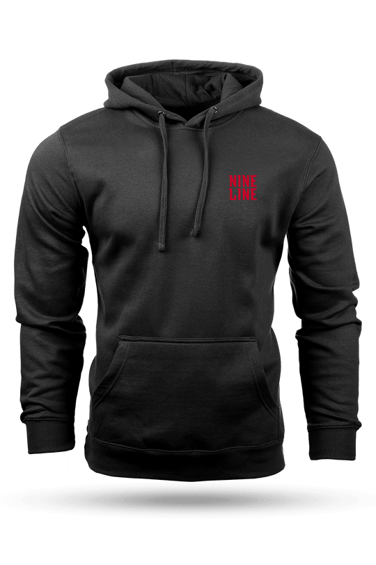 Toolbox Flag - Hoodie