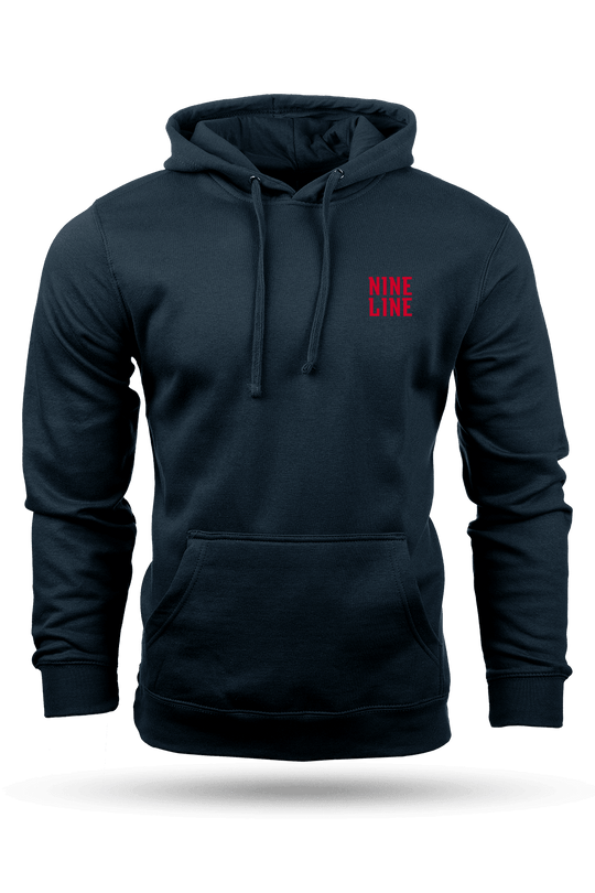 Toolbox Flag - Hoodie