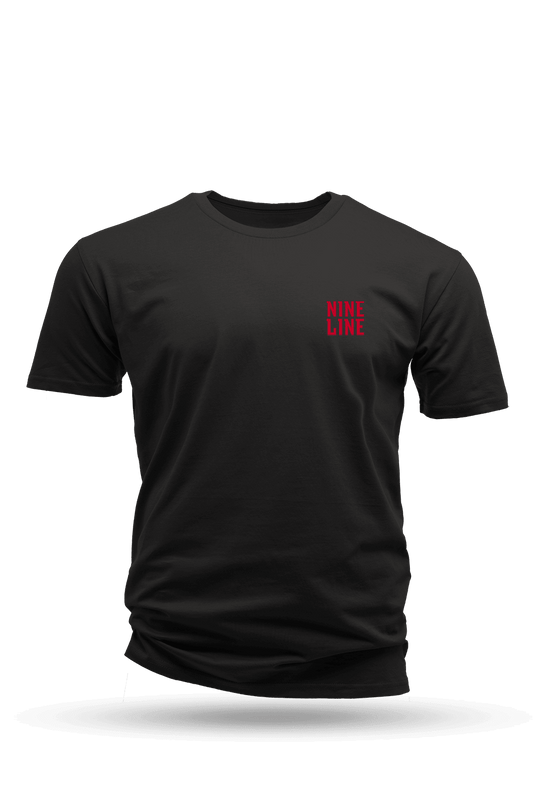 Toolbox Flag - T-Shirt