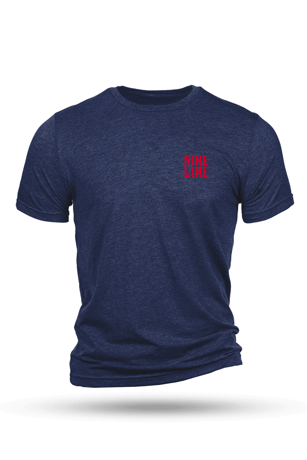 Toolbox Flag - T-Shirt