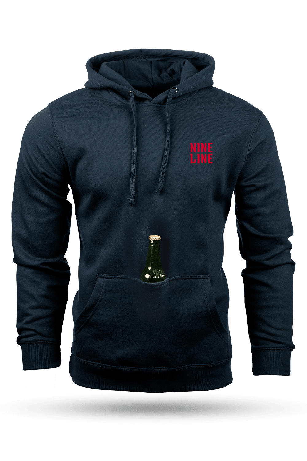 Toolbox Flag - Tailgater Hoodie