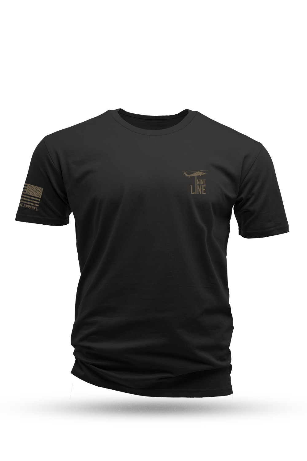 Trash Panda - Cotton T-shirt