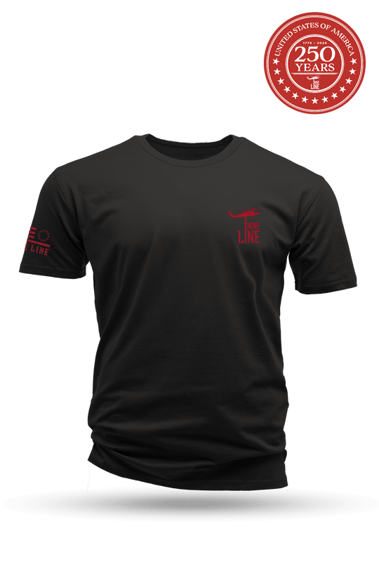 Tree of Liberty - T-Shirt