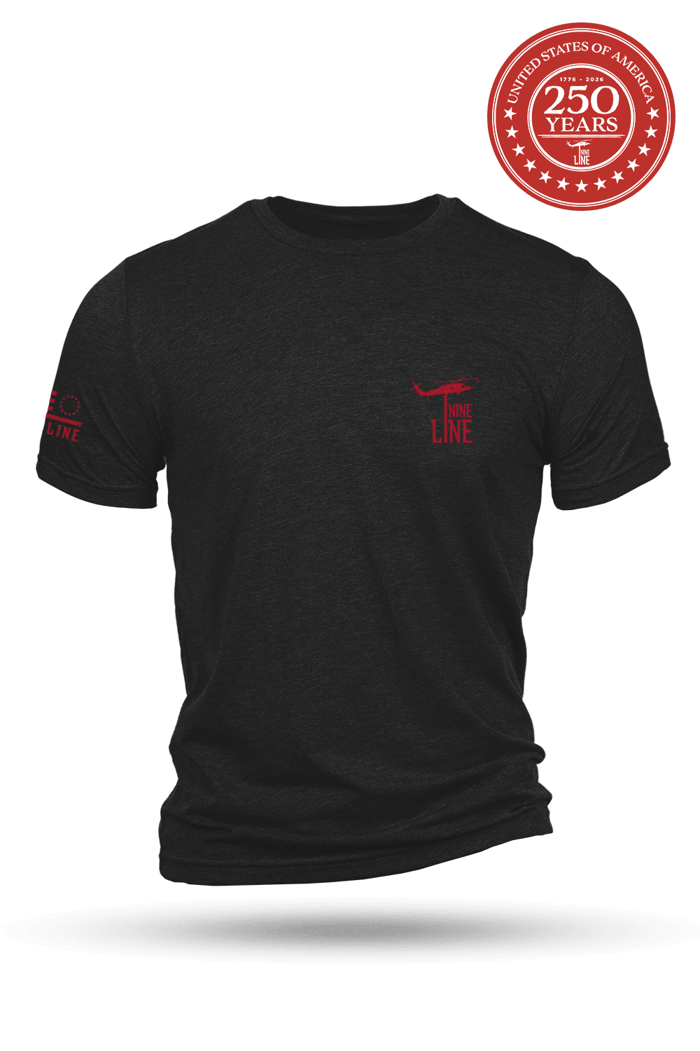 Tree of Liberty - T-Shirt