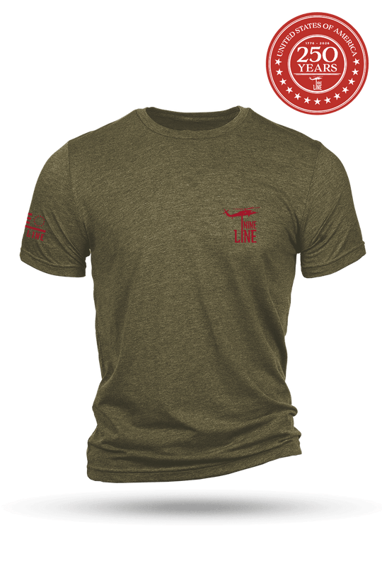 Tree of Liberty - T-Shirt