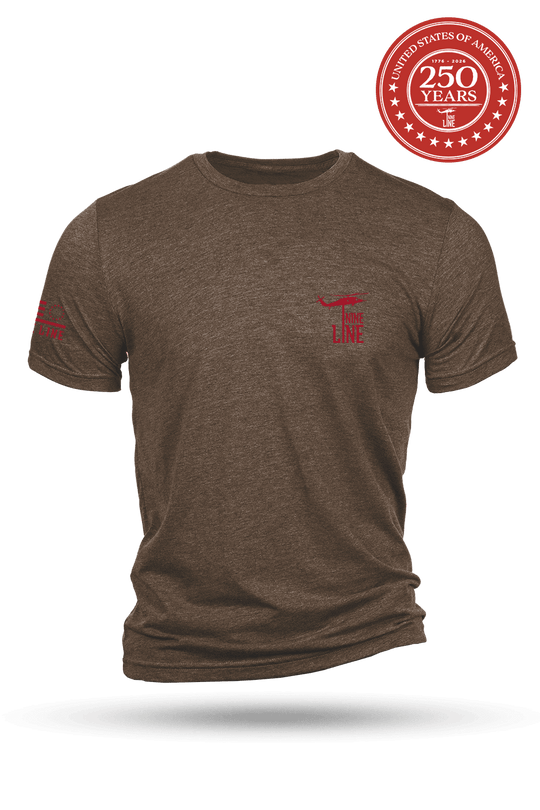 Tree of Liberty - T-Shirt