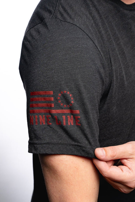 Tree of Liberty - T-Shirt