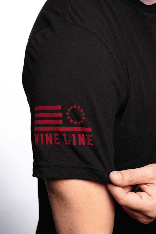 Tree of Liberty - T-Shirt
