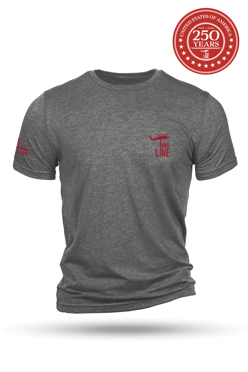 Tree of Liberty - T-Shirt