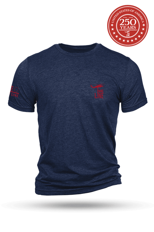 Tree of Liberty - T-Shirt